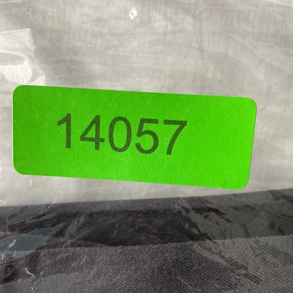 Calvin Klein Men's Gray Dress Pant Size 34 x 32 - Picture 11 of 11